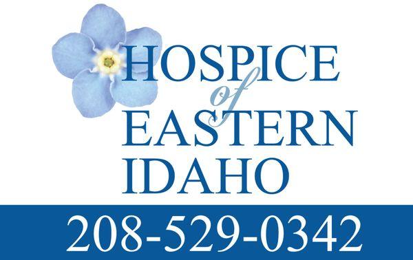 Hospice of Eastern Idaho - The ONLY Non-Profit Hospice in South Eastern Idaho