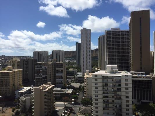 Waikiki Park Heights