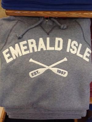 Best sweatshirts on the island!