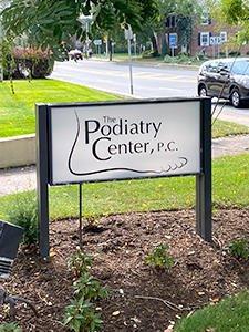 The Podiatry Center, PC