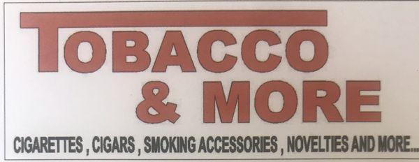 Tobacco & More