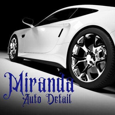 Miranda Auto Detail