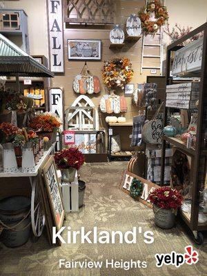 Kirkland's