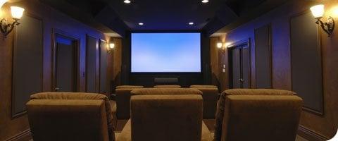 Home Theater