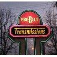 Probilt Transmissions