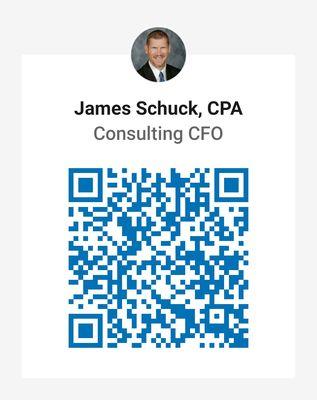 James A Schuck, CPA