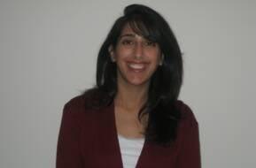 Naomi Shaikh, M.D.