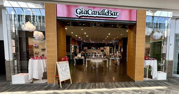 Gia Candle Bar LLC