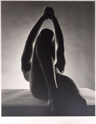 Horst P. Horst, 1952