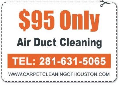 Air Duct Cleaning Houston TX