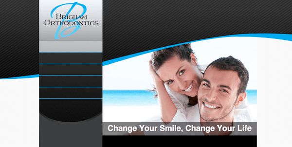 Brigham Orthodontics