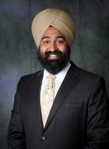 Baljinder Bathla, MD - Chicago Sports & Spine