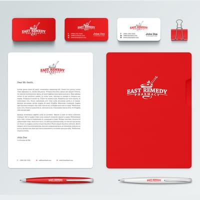 Corporate Identity Design