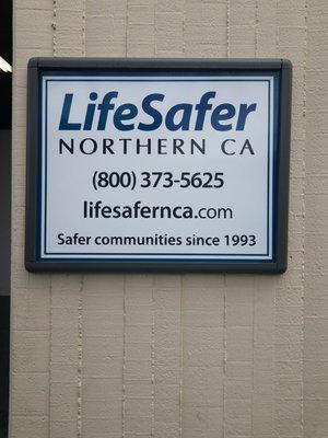 LifeSafer of Northern California