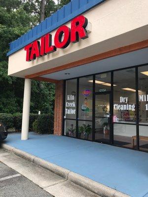 Kiln Creek Tailor