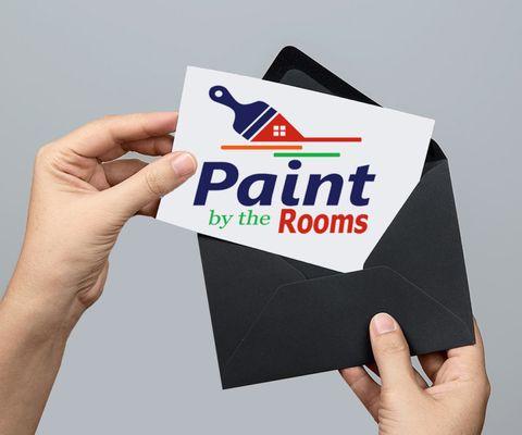 Paint By The Rooms