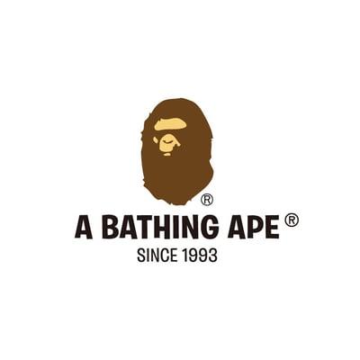 New Bape drops every month