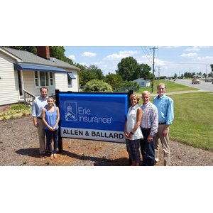 Allen and Ballard Insurance Associates