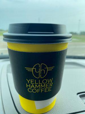 Yellowhammer Coffee