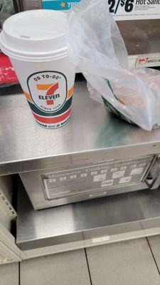 7-Eleven