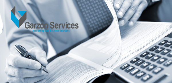 Garzon Services Accounting and Business Solutions provide a high quality service and accounting advice to firms and individuals.