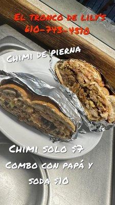 Chimi