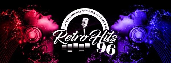 RetroHITS 96