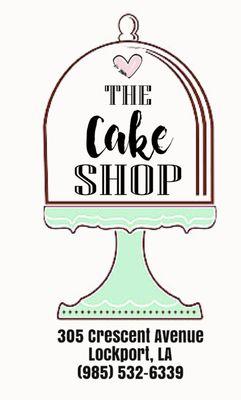 Cake Shop