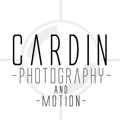 Cardin Photography and Motion