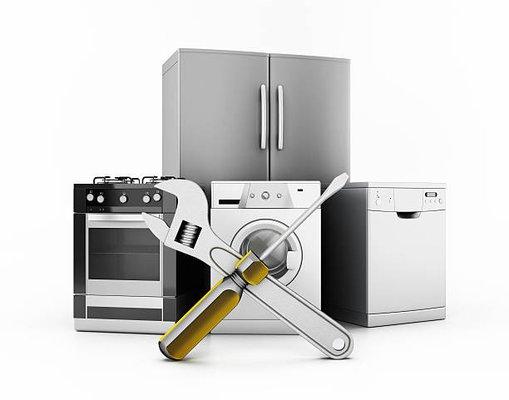 Appliance Repair