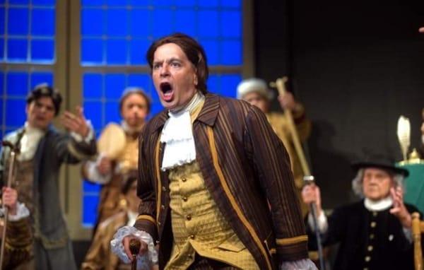 "1776: The Musical" final production of SCT's 65th Season