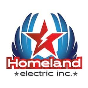 Homeland Electric