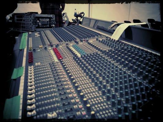 Sound Board