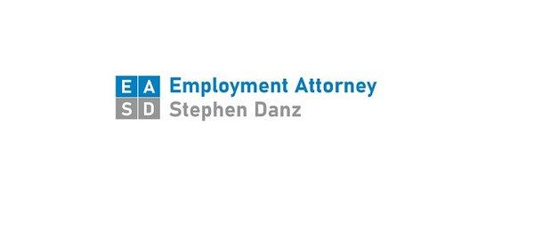 Employment Attorney Stephen Danz https://www.employmentattorneyca.com/