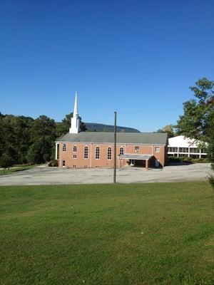 Grace Church of the Nazarene