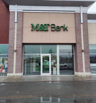 M&T Bank