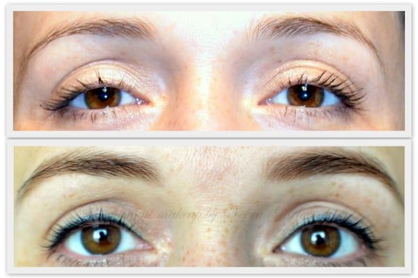 Permanent Makeup and Esthetics