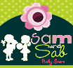 Sam And Sab Baby Boutique LLC