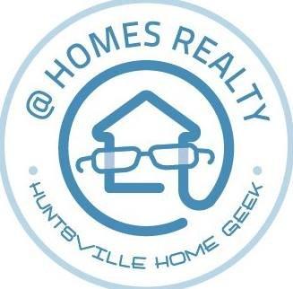 Proud marketing partner with Huntsville Home Geeks - the best people to help you find a home that meets your geeky needs.