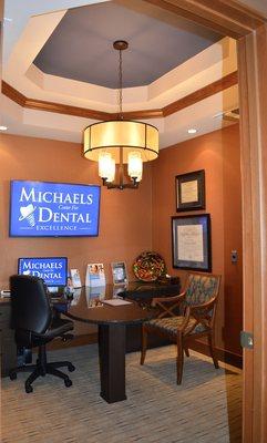 Michaels Dental