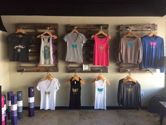 Yoga clothing Ormond Beach