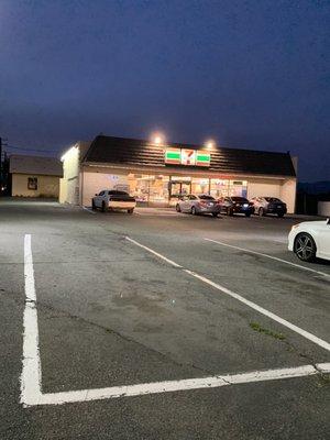 7-Eleven