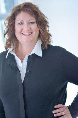 Laurie Larsen- Property Executives Realty