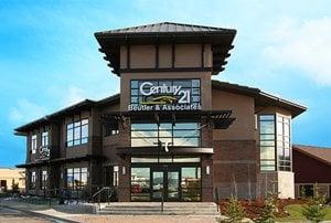 Century 21 Beutler & Associates, Liberty Lake, WA