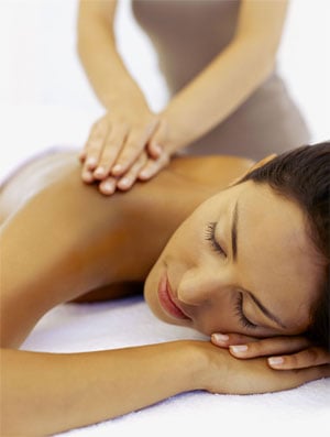 Turning Point Massage