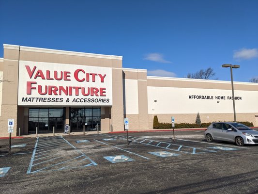 Value City Furniture