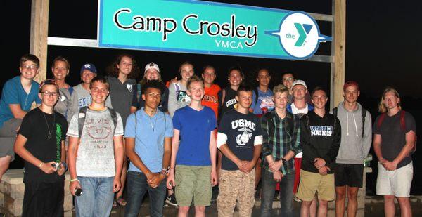 Camp Crosley YMCA