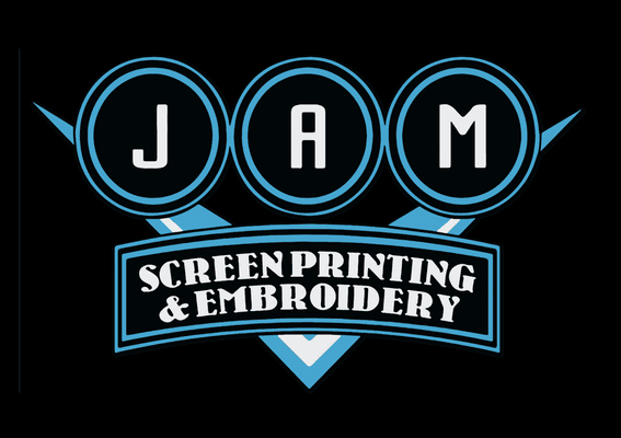 JAM Screen Printing