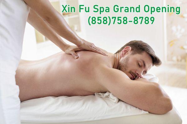 Xin Fu Spa