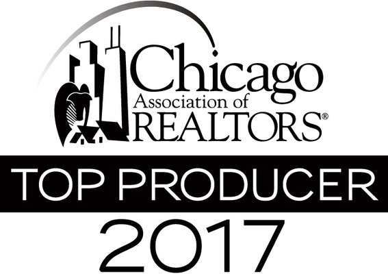 Top 1% realtor in Chicago